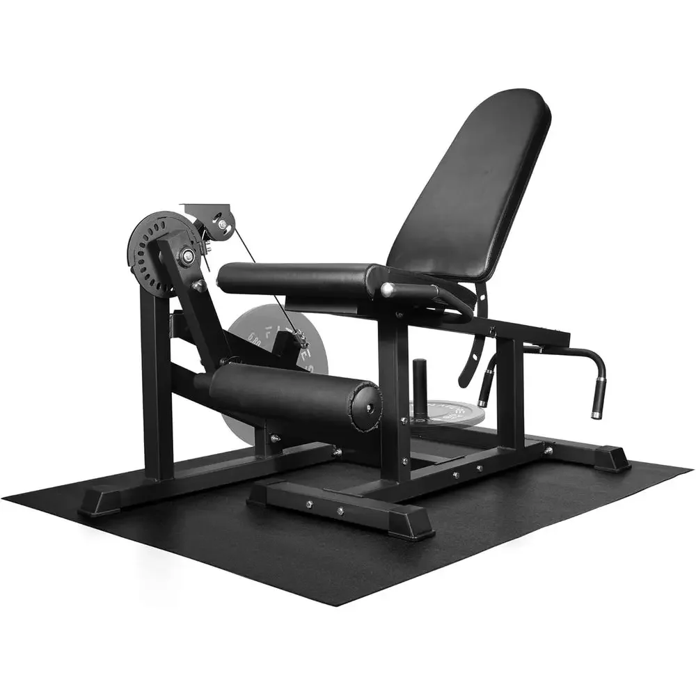 Home Gym Leg Extension - Versatile Home Gym Leg Extension and