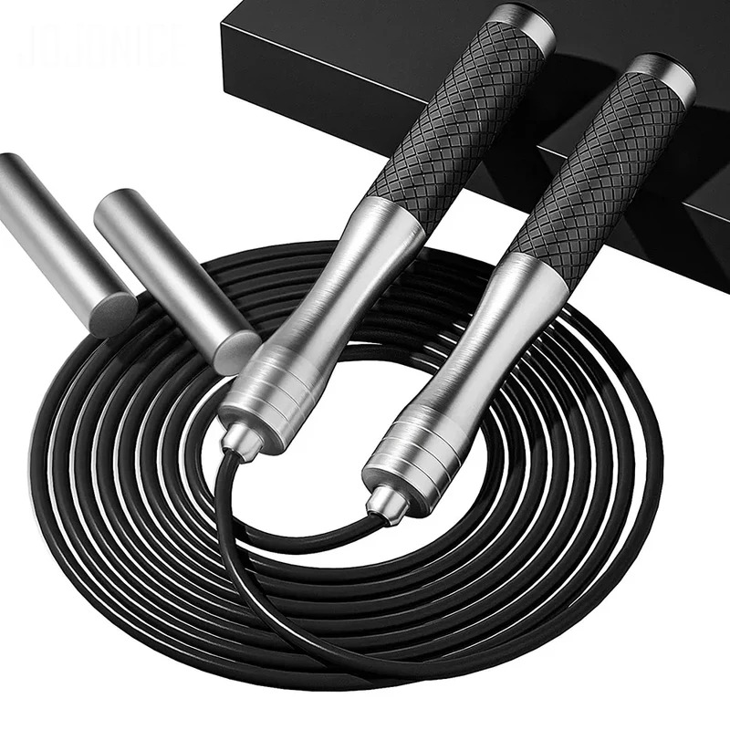 Jump Rope Bearing - Steel Weighted Jump Rope High-Speed Bearing