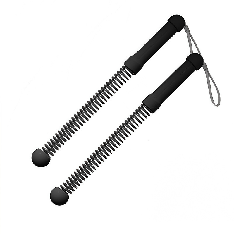 Home Gym Weights - Adjustable Weight Cordless Battle Rope 4mm