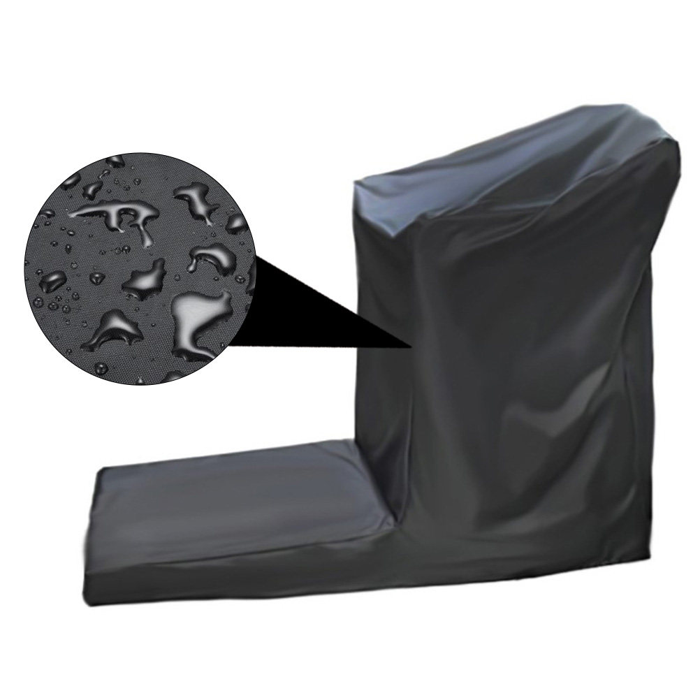 Home Gym Women - Premium Thick Waterproof Treadmill Cover Rainproof