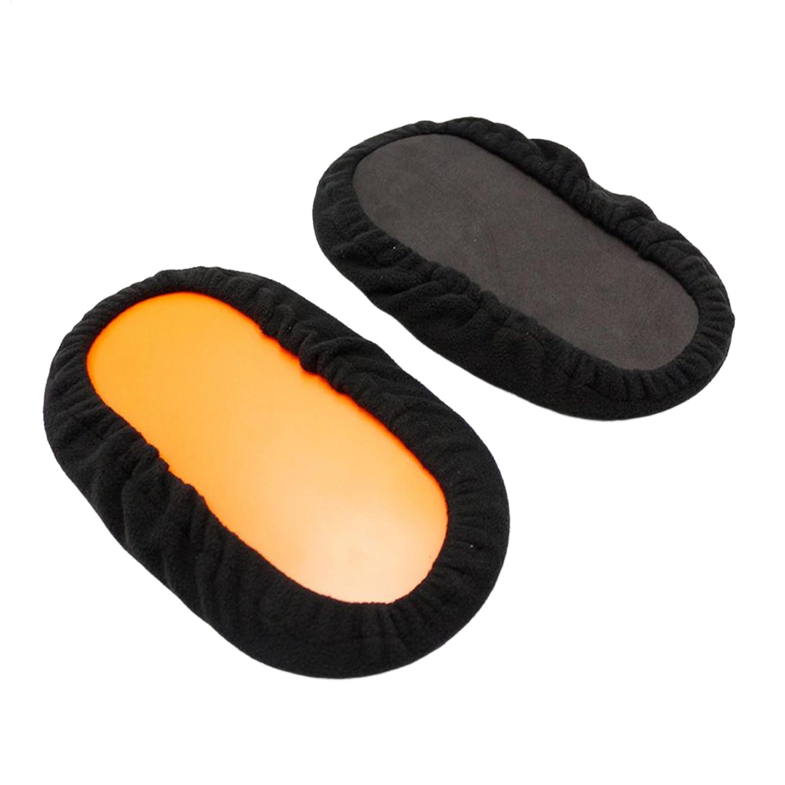 Home Gym Women - Workout Sliders Disc Oval Shape Fitness