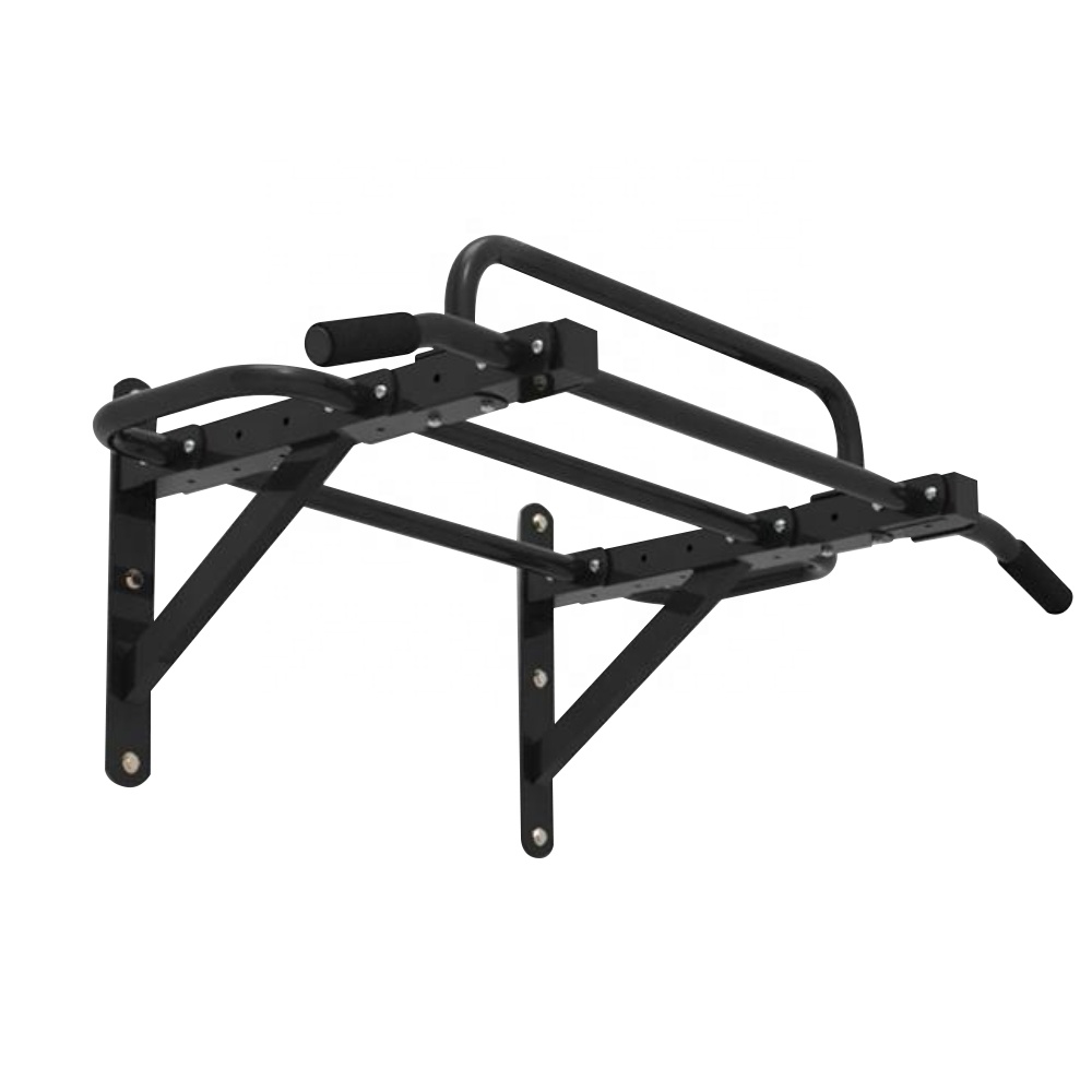 Home Gym Wall - Fitness Multifunctional Door Home Gym Wall