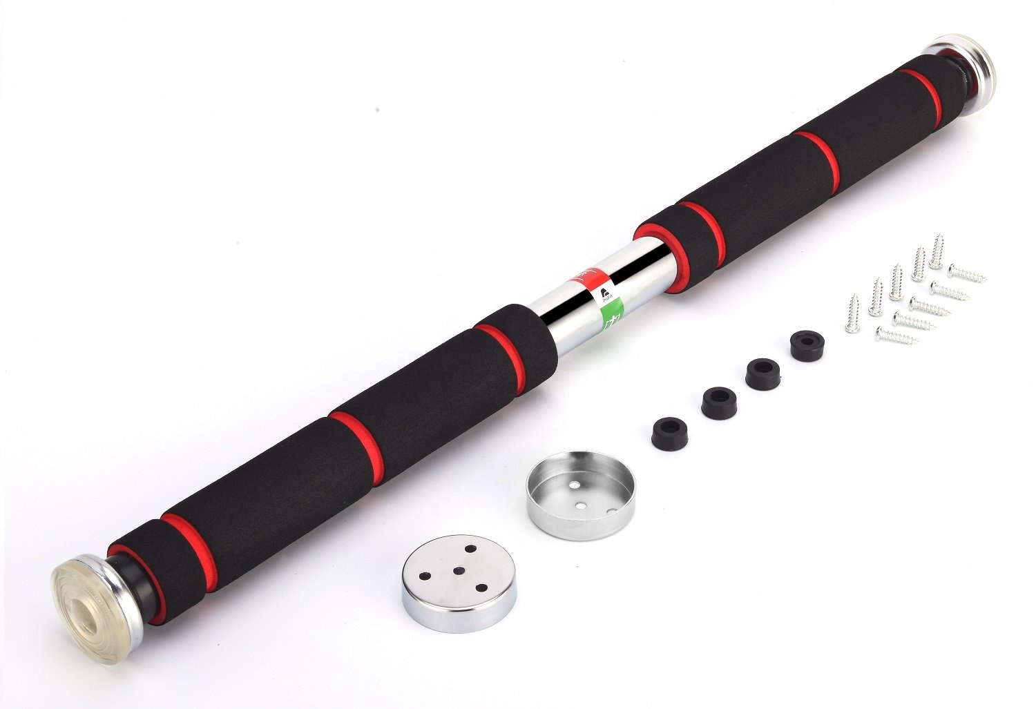 Chin Up Doorframe - Indoor Fitness Door Frame Multi-functional Pull