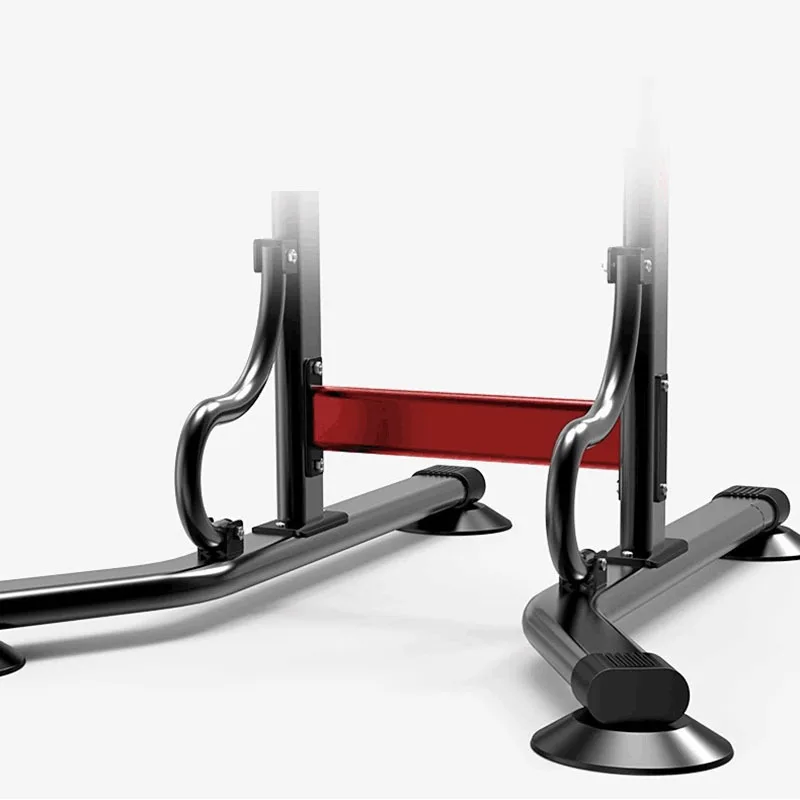 Home Gym Multi Station - Household Gym Fitness Chinning up Dip