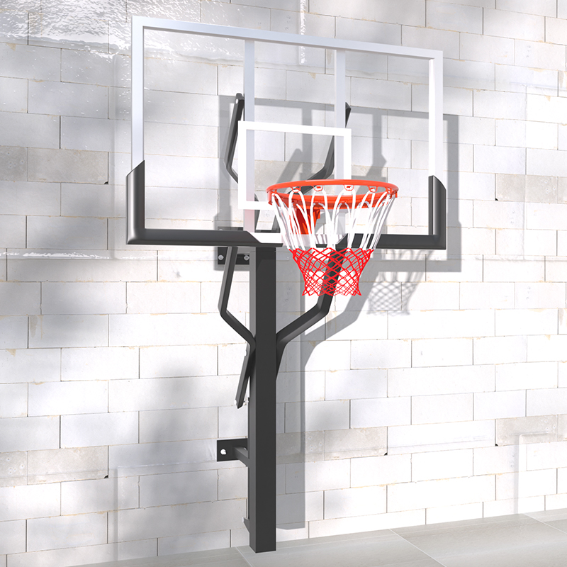 Home Gym Wall - Factory Direct Sale Indoor Height Adjustable