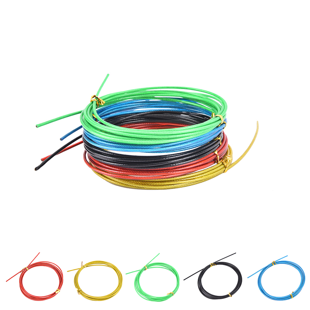 Jump Rope Bearing - Steel Wire For Jump Ropes 3m