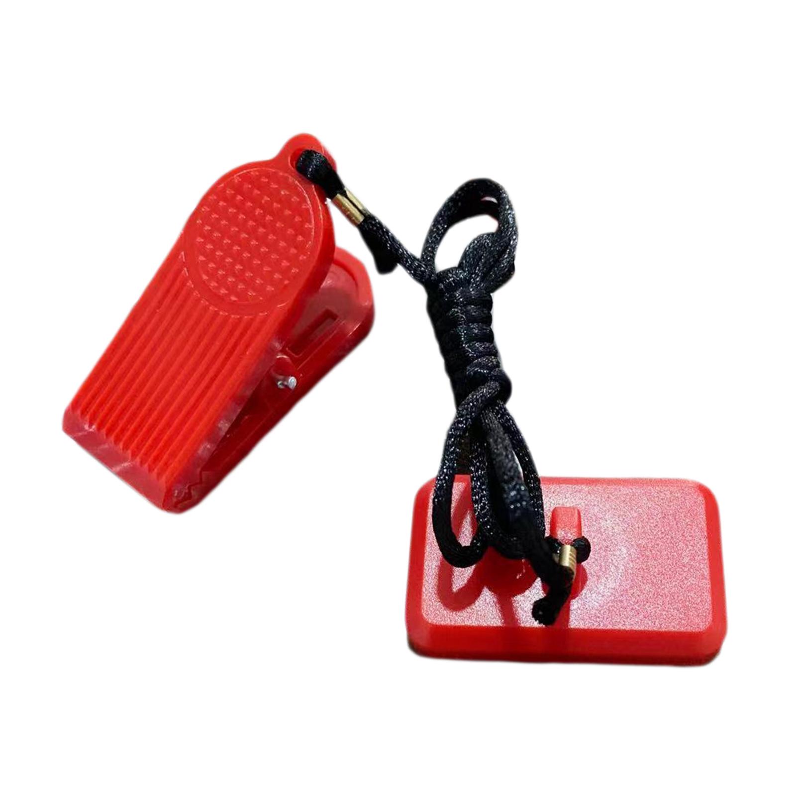 Home Gym Universal Machine - Treadmill Key Universal Treadmill Switch Key