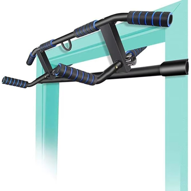 Chin Up Doorframe - Pull up Bar for Doorway Multifunctional