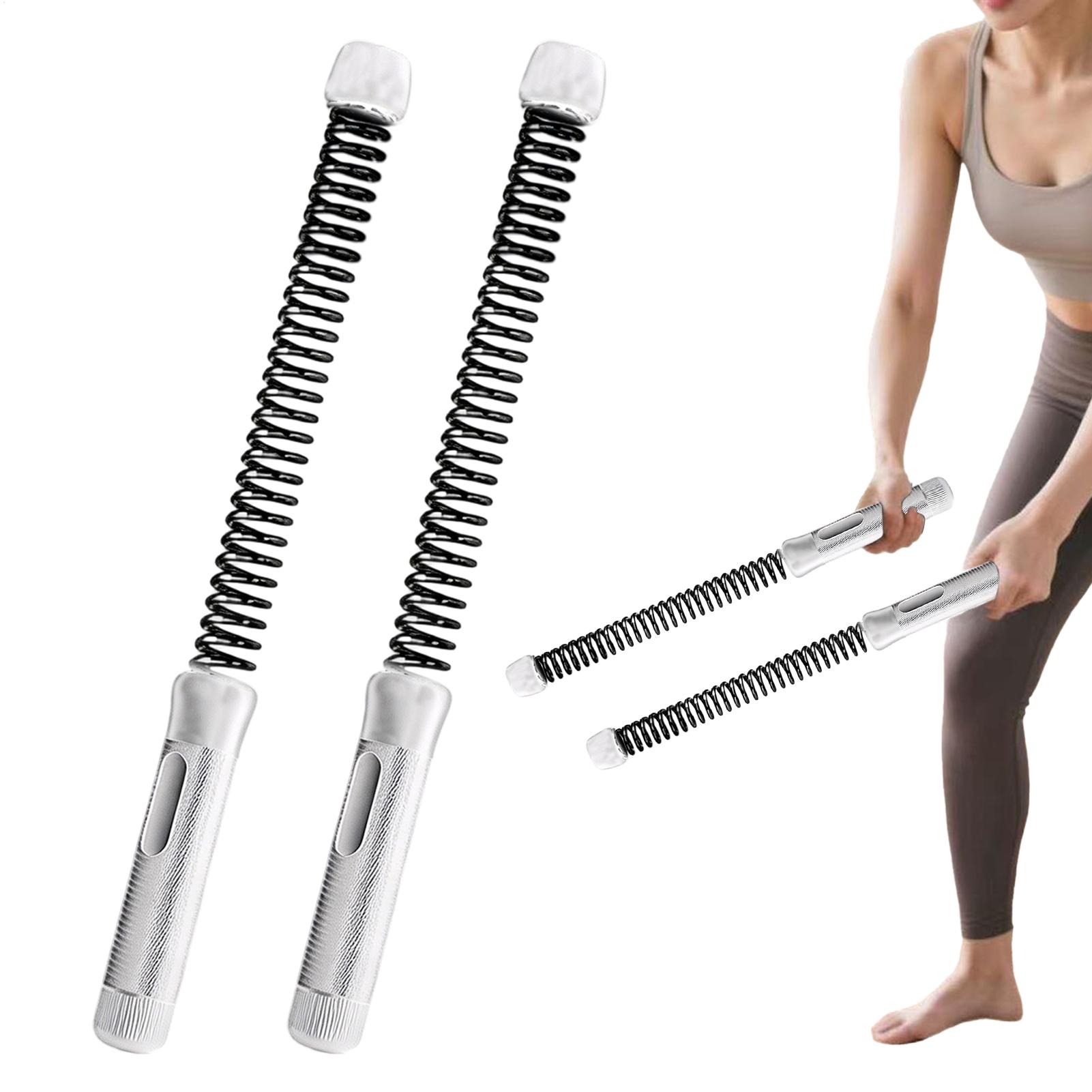 Home Gym Women - Battle Ropes For Home Gym Strength