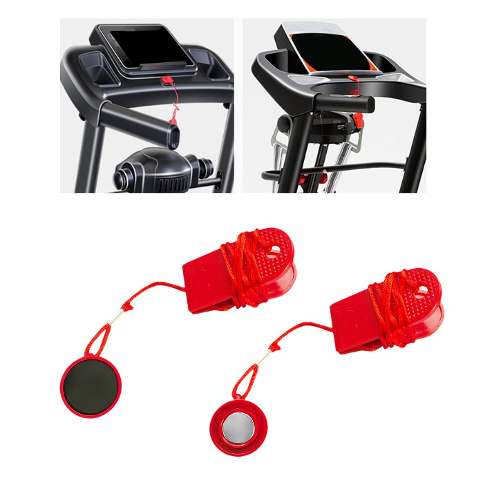 Home Gym Universal Machine - Treadmill Safe Key Suitable for Most