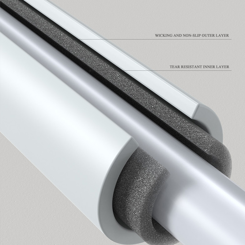 Chin Up Doorframe - Adjustable Indoor Mounted Wall Doorway Horizont
