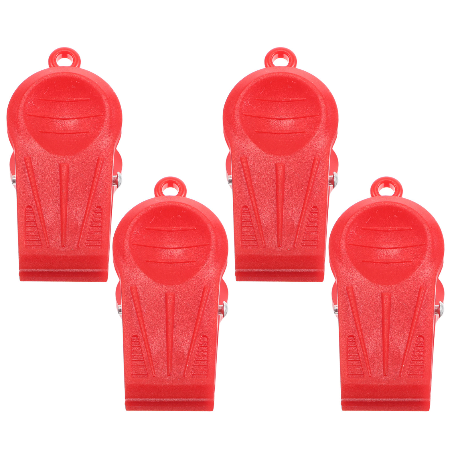 Home Gym Universal Machine - 4Pcs Universal Treadmill Key Cord Clip