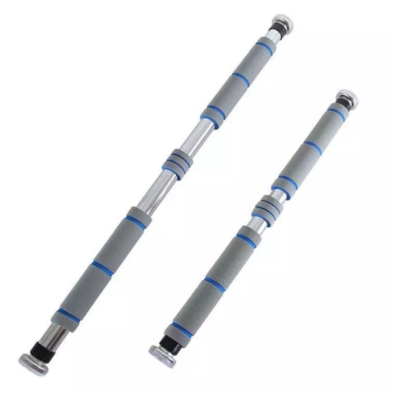 Chin Up Doorframe - Steel Doorframe with Drill- Pull-Up Bar