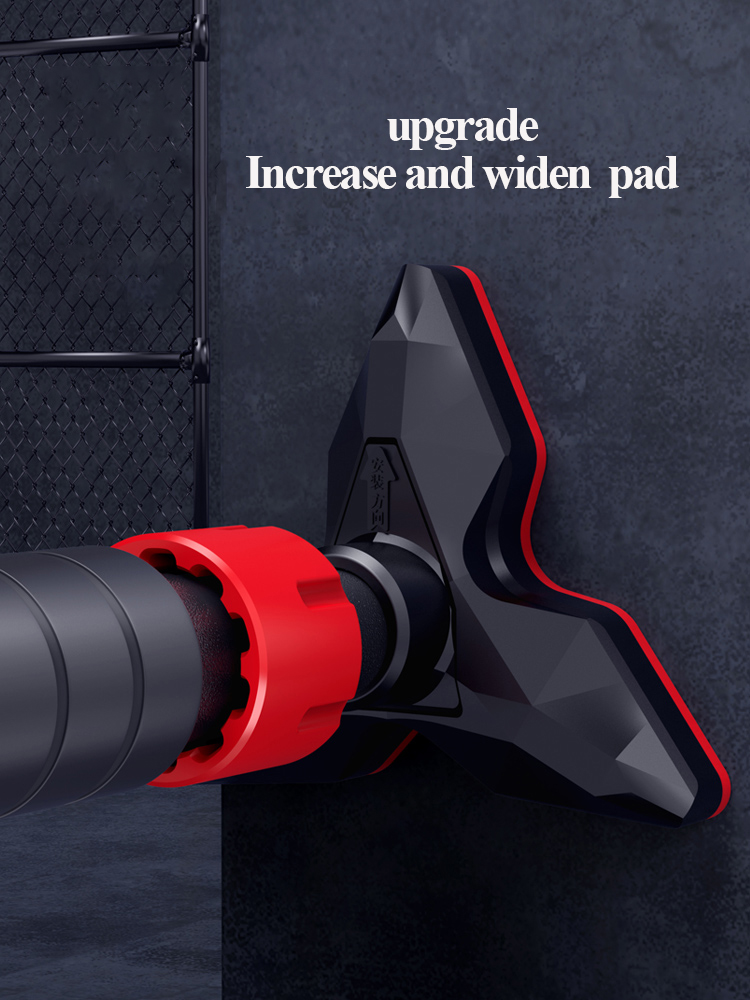Home Gym Wall - Adjustable Home Multi Muscle Workout Training