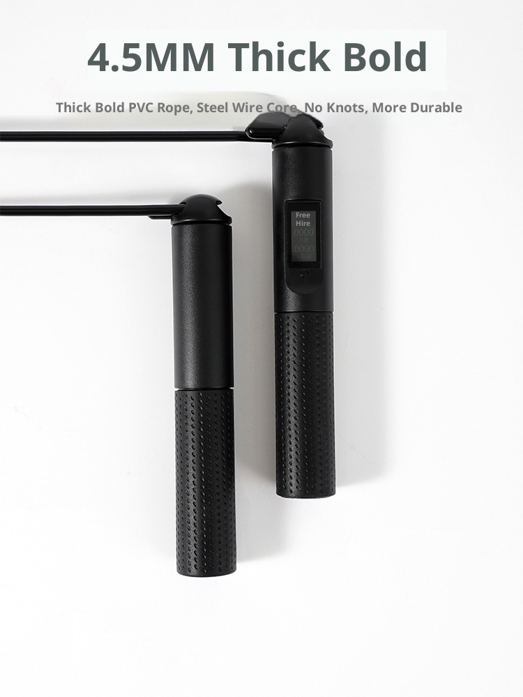Jump Rope Bearing - EE High Quality ABS Material Double