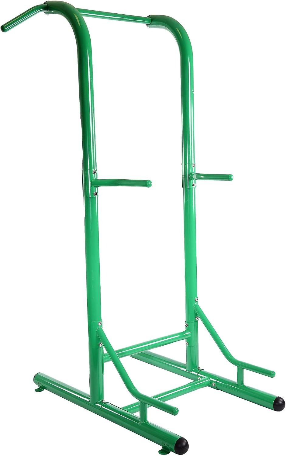 Home Gym Weights - Free Standing Pull Up Bar Tower,
