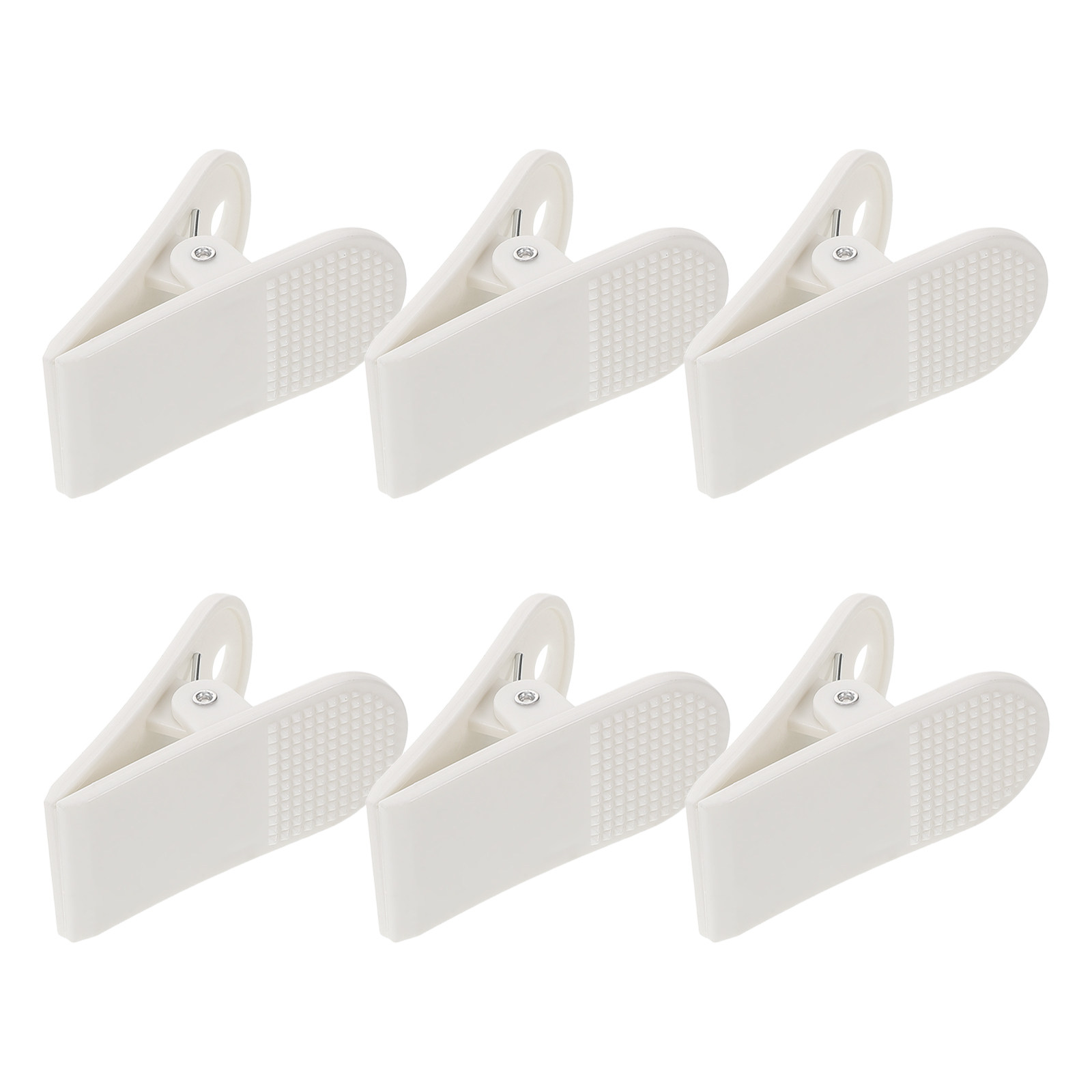 Home Gym Universal Machine - 6Pcs Treadmill Emergency Stop Safety Clip