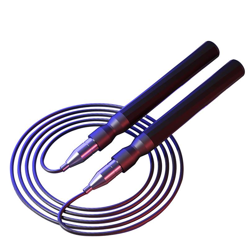 Jump Rope Bearing - Jump Rope, Tangle-Free Rapid Speed Jumping