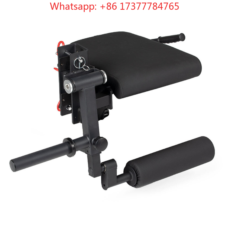 Home Gym Leg Training Machine  - Home Gym Quad Exercises recension och pris