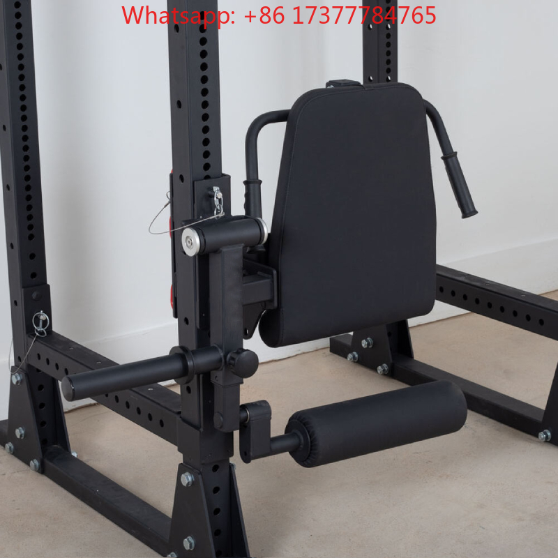 Home Gym Leg Training Machine  - Home Gym Quad Exercises recension och pris