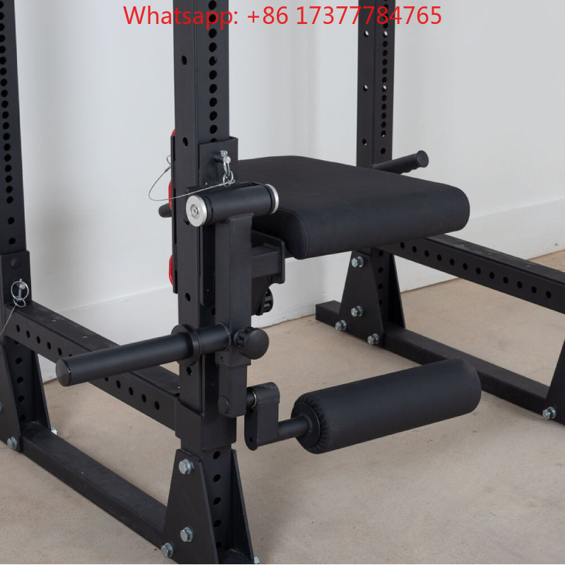 Home Gym Leg Training Machine  - Home Gym Quad Exercises recension och pris