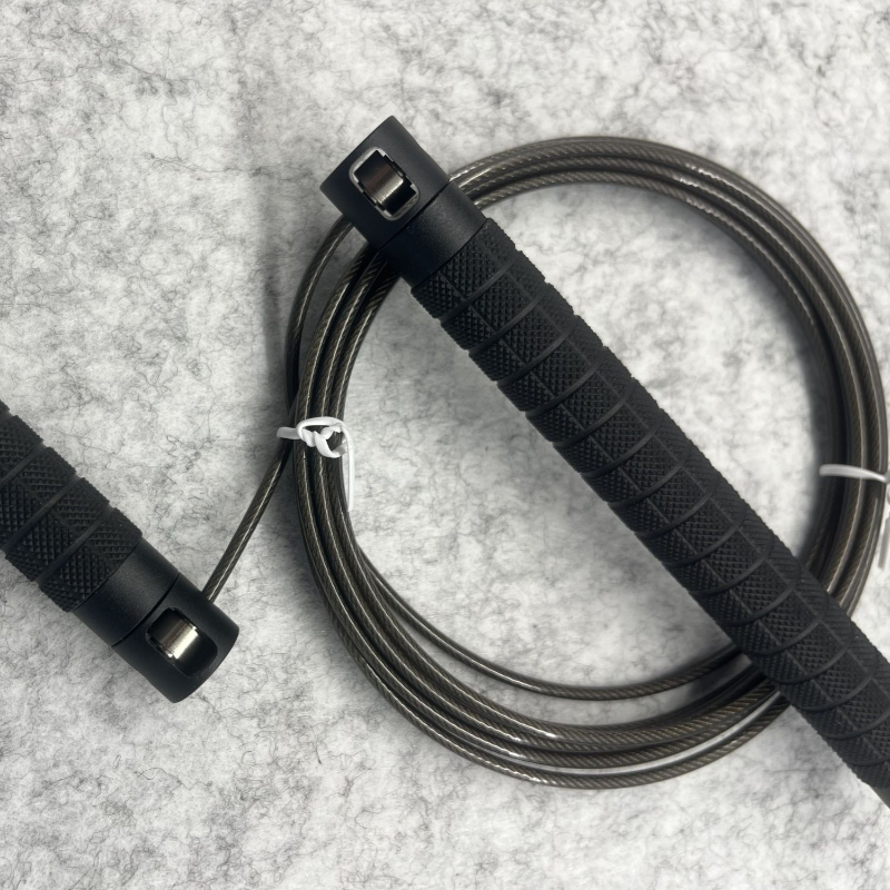 Jump Ropes, Steel Wire Rope Co - Jump Rope Bearing recension och pris
