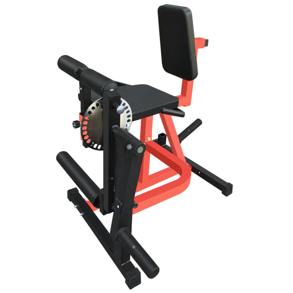 Ye Adjustable Leg Extension an - Home Gym Leg Extension recension och pris