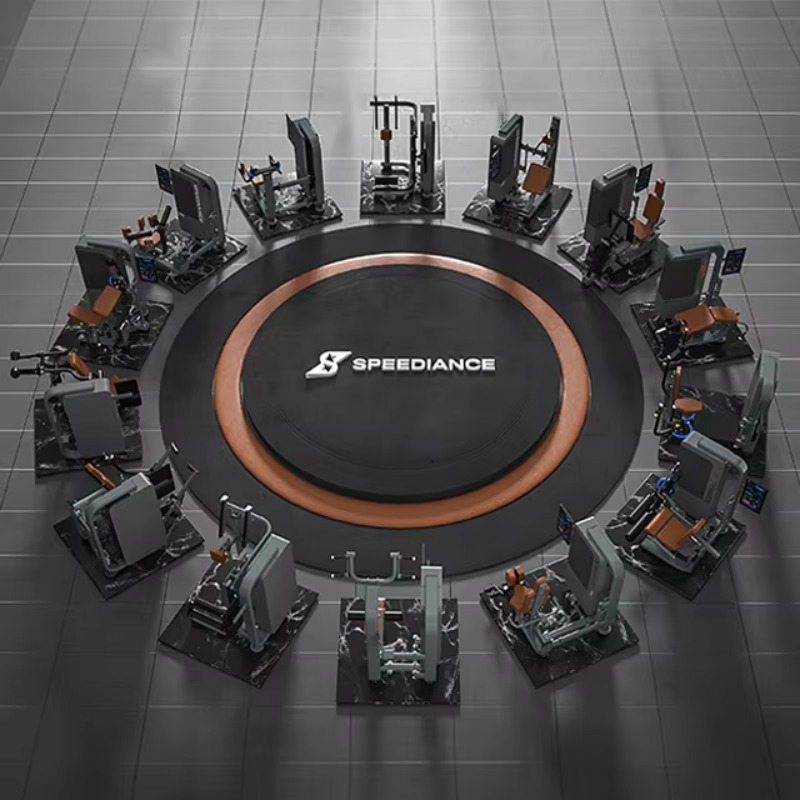 Professional Strength Training - Home Gym Multi Station recension och pris
