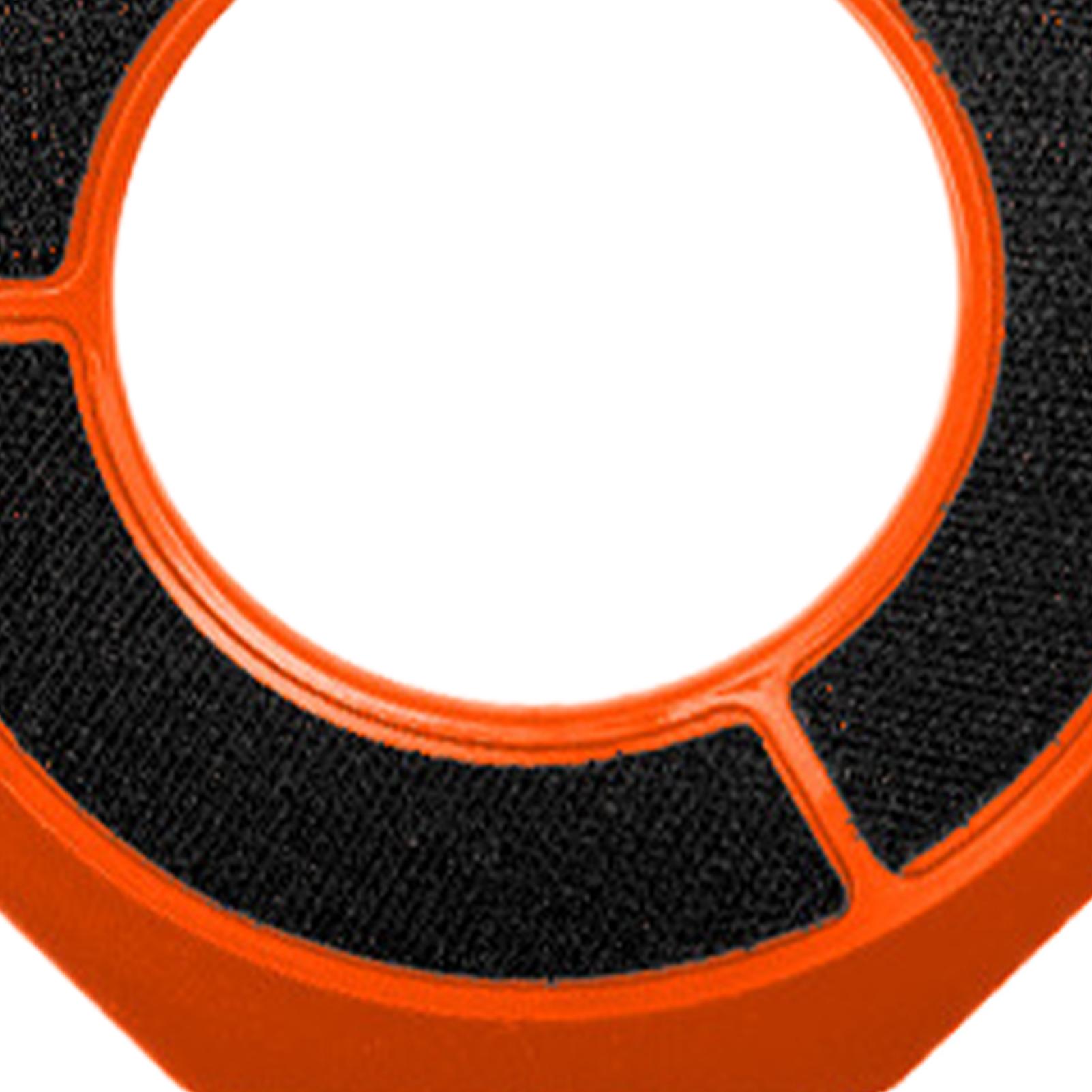 Bowling Ball Sander Holder Equ - Home Gym Practice recension och pris