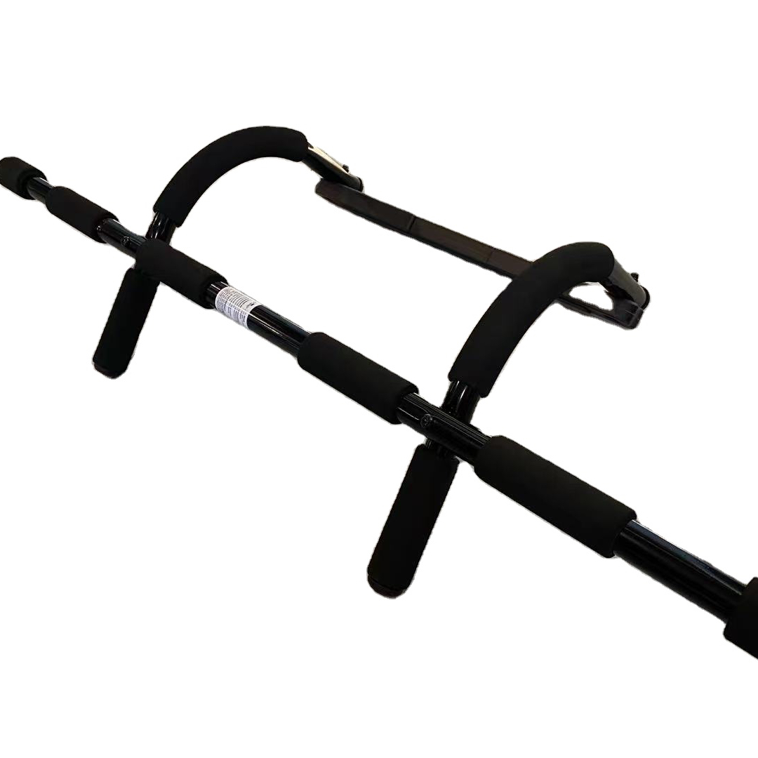 Pull up Bar Home Gym With Stab - Home Gym Wall recension och pris
