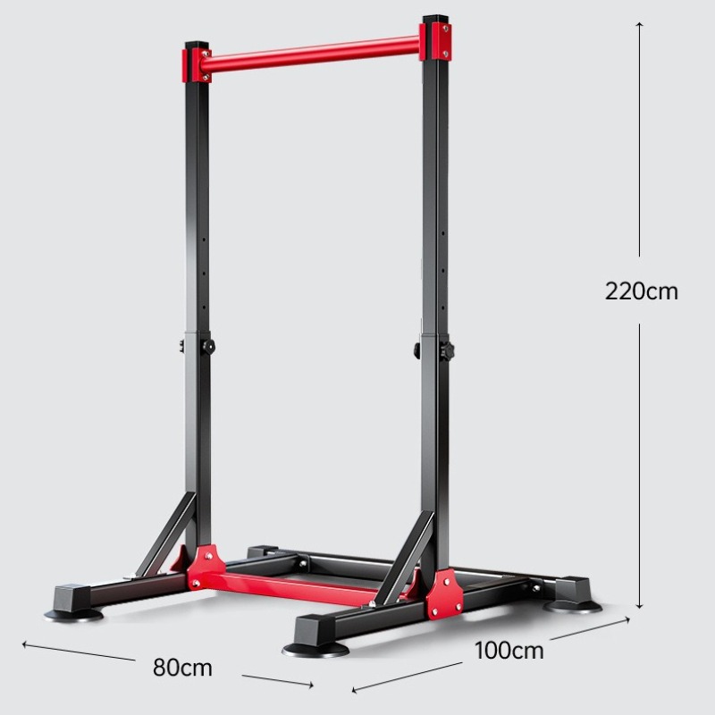 Indoor Multi-Function Pull-Up  - Home Gym Weights recension och pris