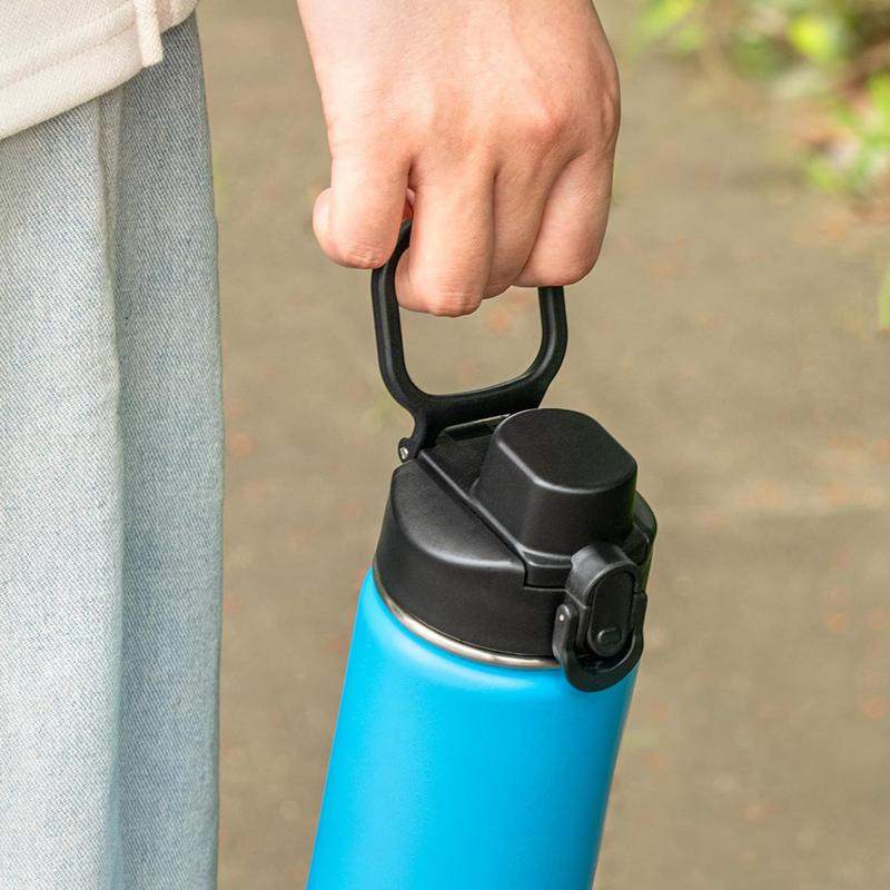 Wide Mouth Spout Lid Wide Mout - Home Gym Kettler recension och pris