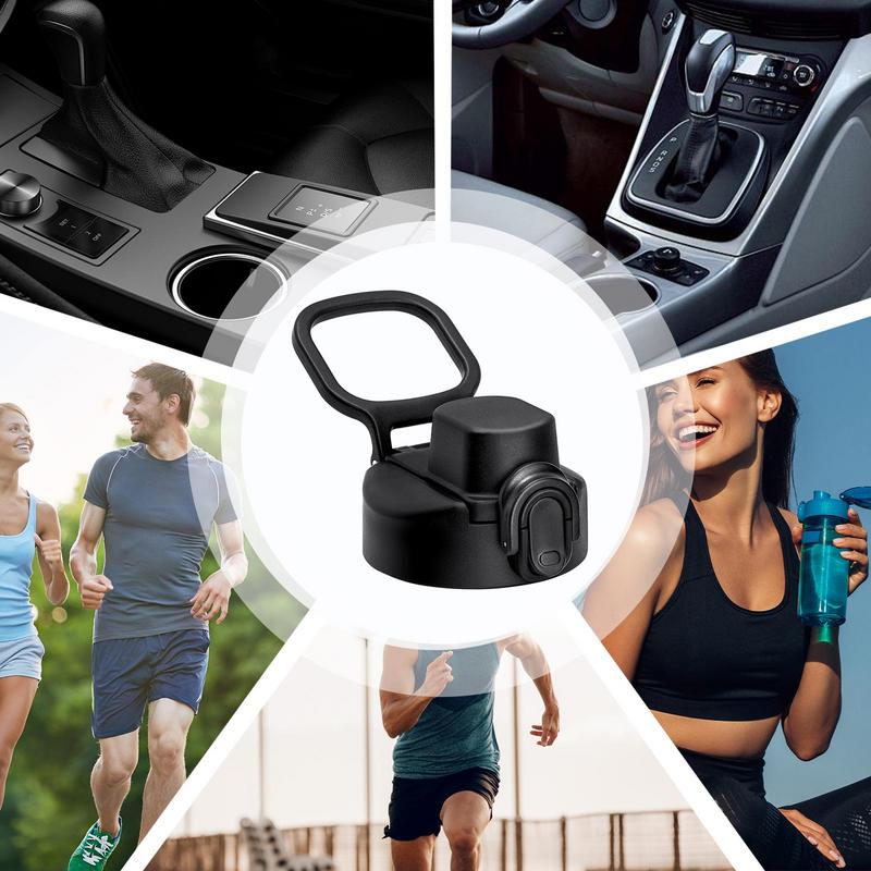 Wide Mouth Spout Lid Wide Mout - Home Gym Kettler recension och pris