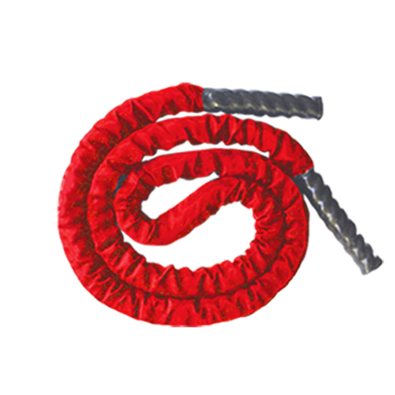 1.5kg Weight Jumping Rope Skip - Jump Rope Bearing recension och pris