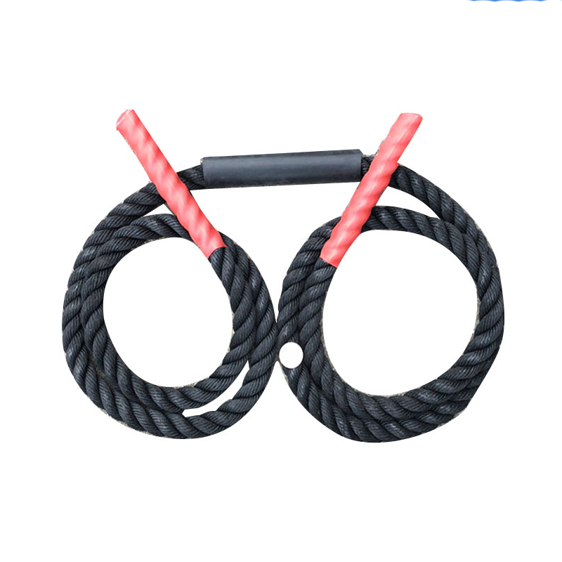 1.5kg Weight Jumping Rope Skip - Jump Rope Bearing recension och pris