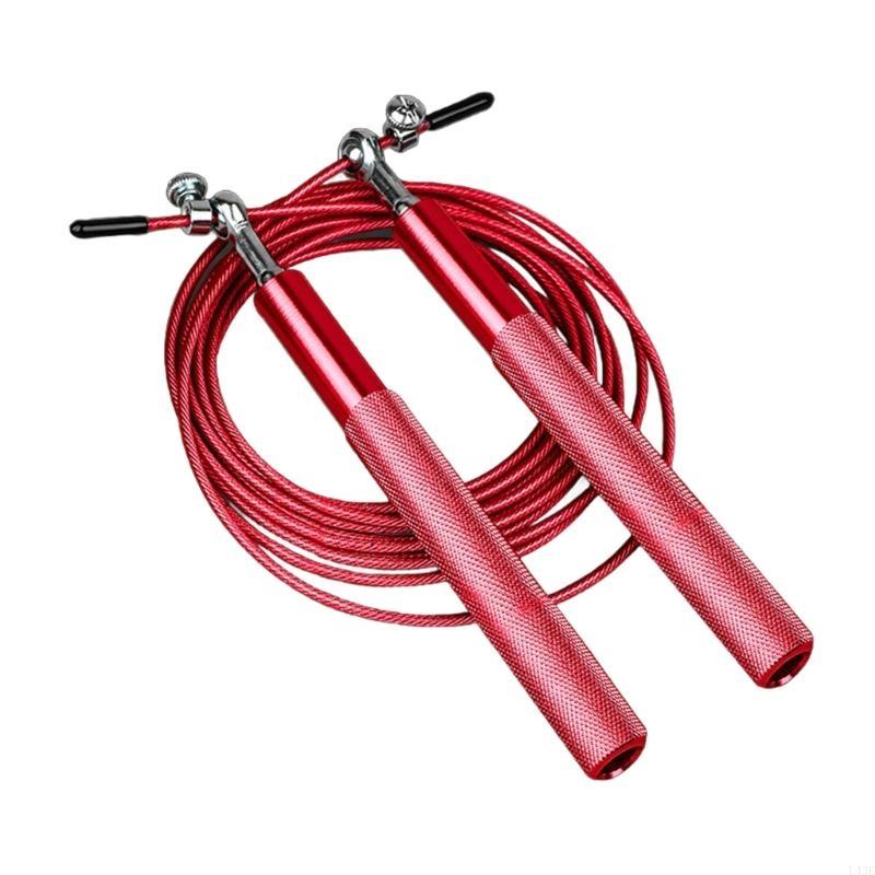 Adjustable Exercise Rope Teles - Jump Rope Bearing recension och pris