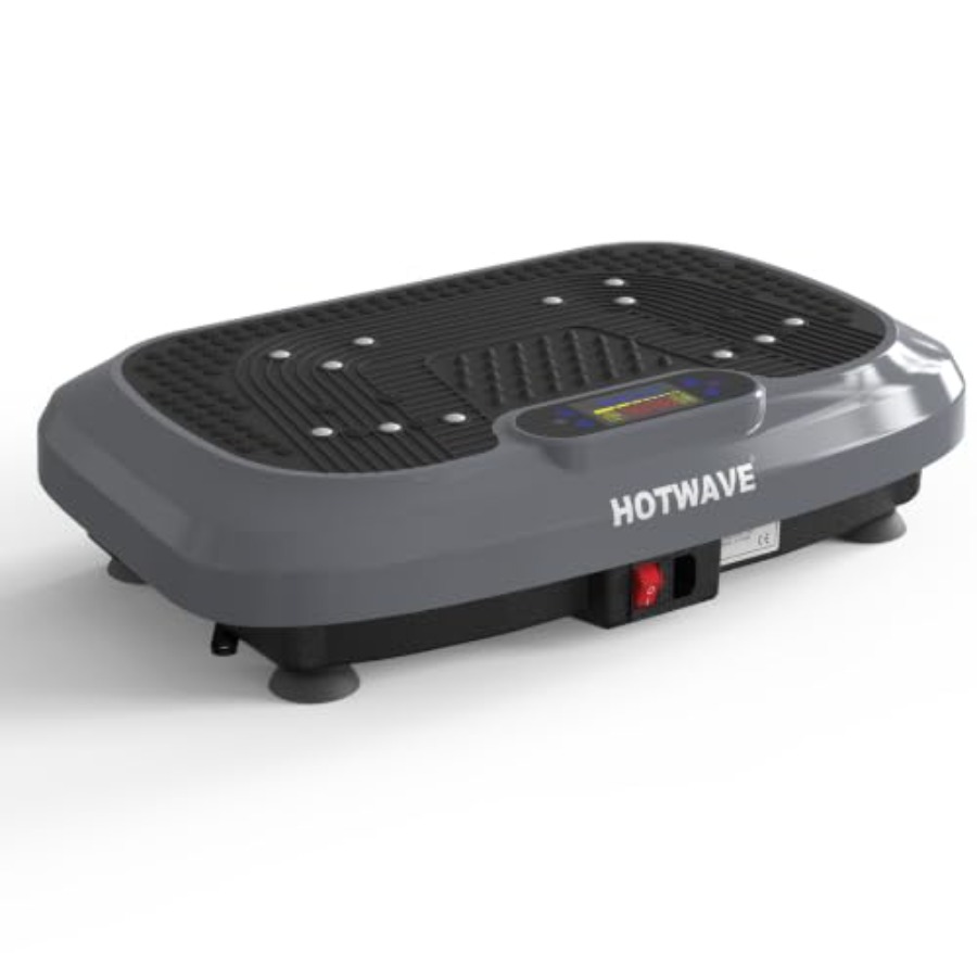 Home gym vibration plate machi - Home Gym Weight Machine recension och pris