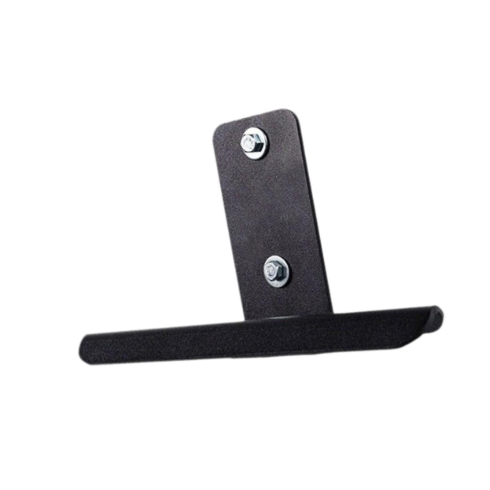 Sturdy Weight Vest Hanger Wall - Home Gym Practice recension och pris