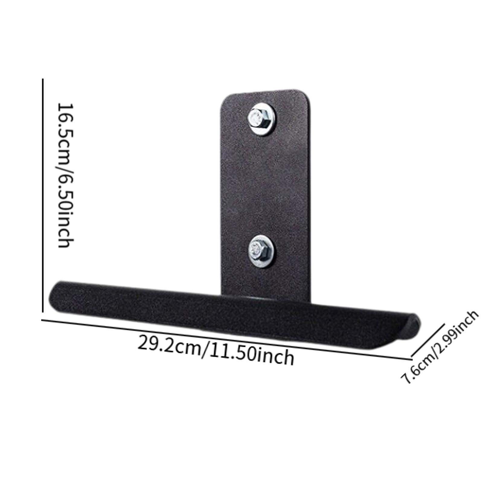 Sturdy Weight Vest Hanger Wall - Home Gym Practice recension och pris