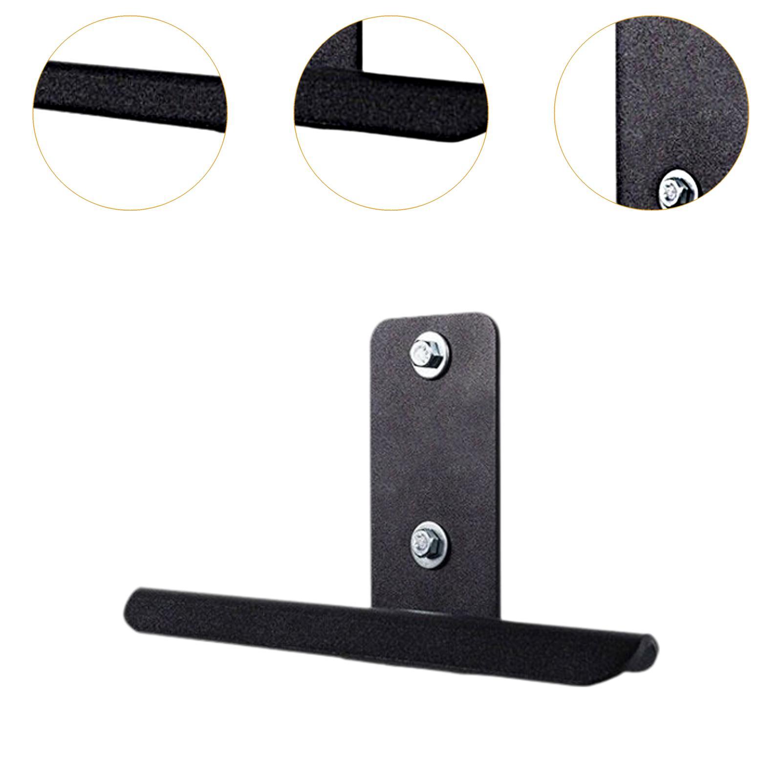Sturdy Weight Vest Hanger Wall - Home Gym Practice recension och pris