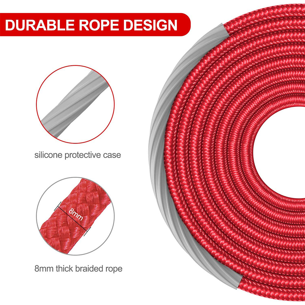 Speed Jump Rope Crossfit Skipp - Jump Rope Bearing recension och pris