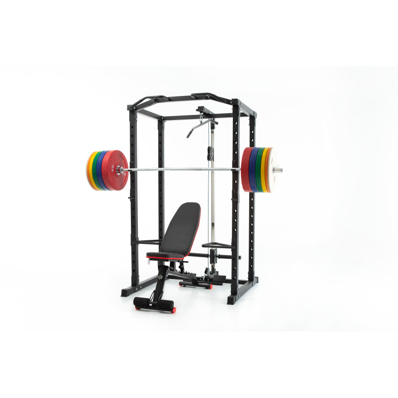 Unisex Home Gym Multi-Function - Home Gym Multi Station recension och pris
