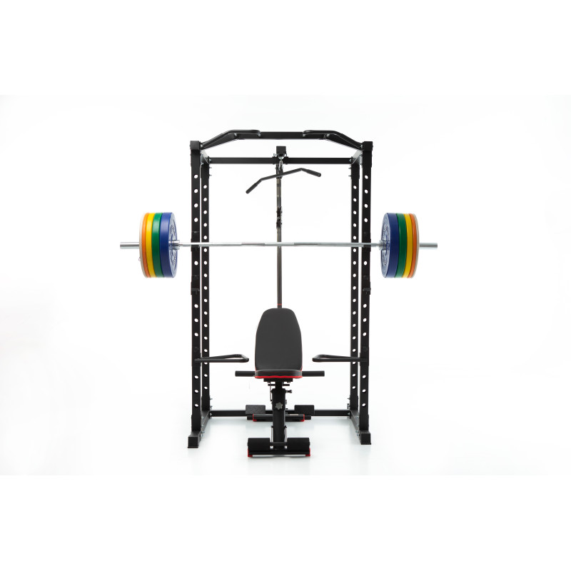 Unisex Home Gym Multi-Function - Home Gym Multi Station recension och pris