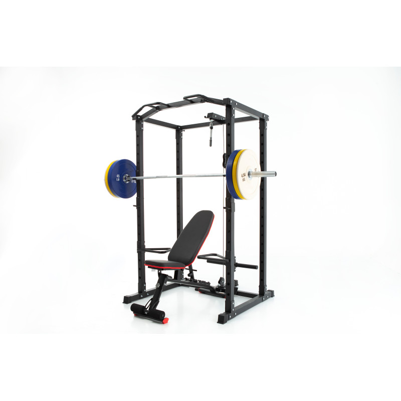 Unisex Home Gym Multi-Function - Home Gym Multi Station recension och pris