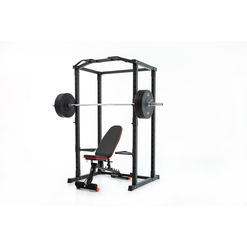 Unisex Home Gym Multi-Function - Home Gym Multi Station recension och pris