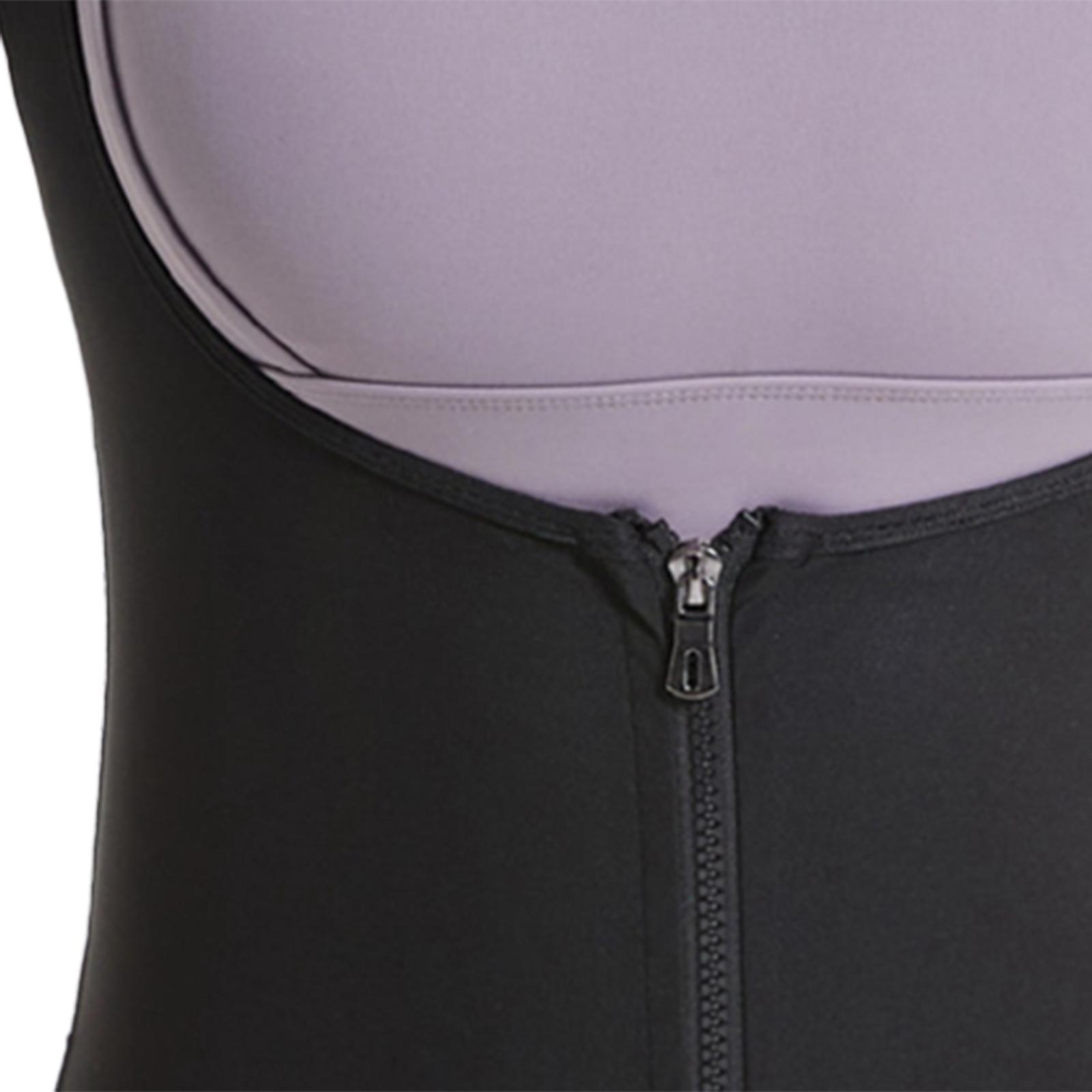 Sauna Jumpsuit Sauna Suits Wom - Sauna Home Gym recension och pris