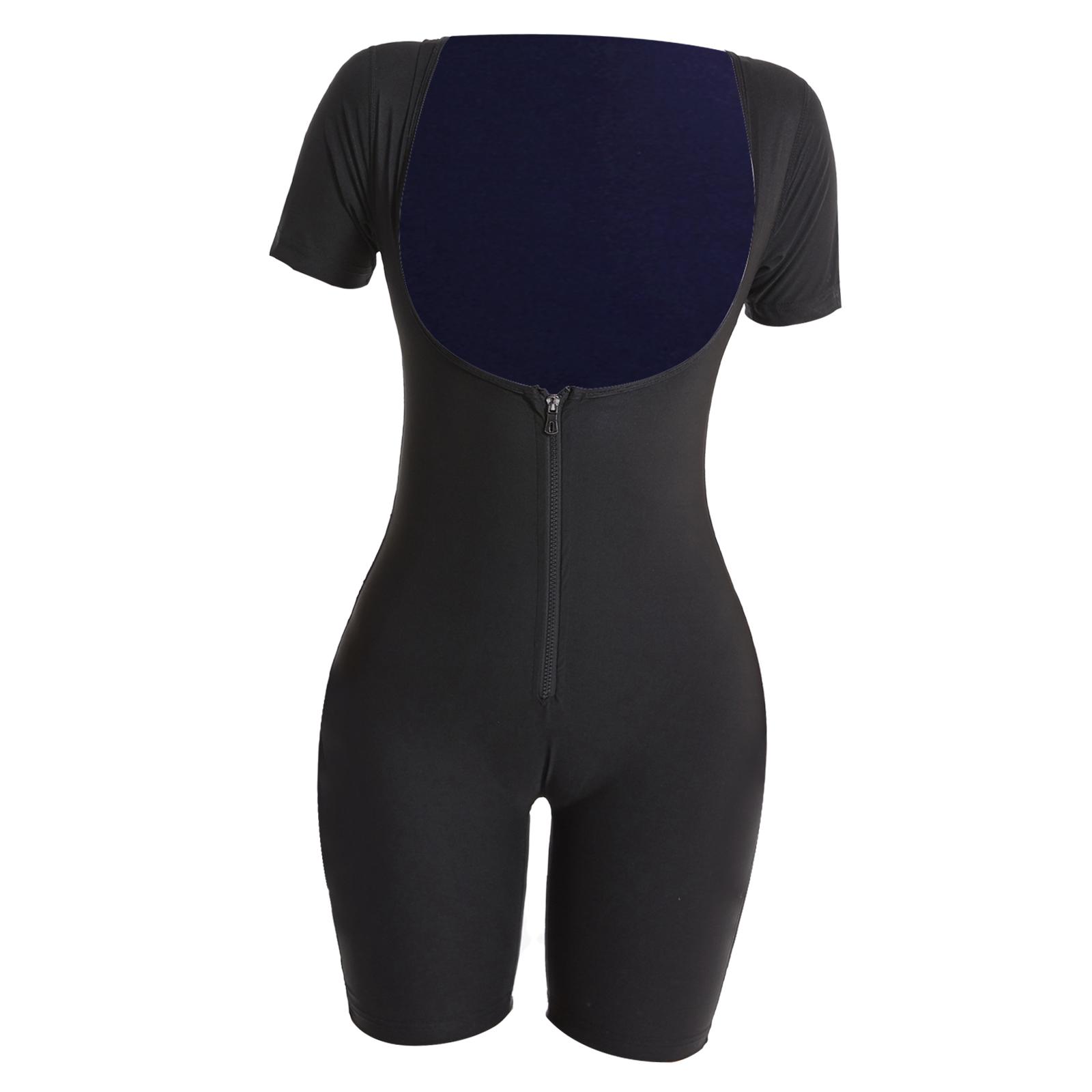 Sauna Jumpsuit Sauna Suits Wom - Sauna Home Gym recension och pris