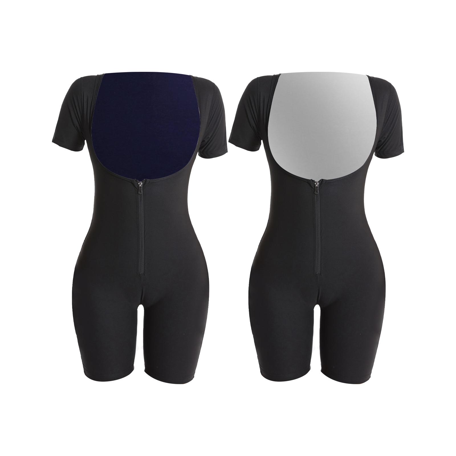 Sauna Jumpsuit Sauna Suits Wom - Sauna Home Gym recension och pris