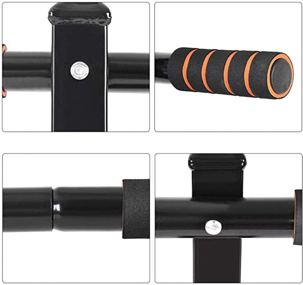 Home Door Pull up Bar Indoor W - Home Gym Wall recension och pris