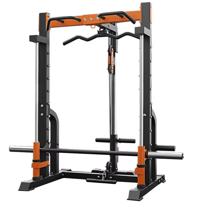 Power Dip Station Adjustable P - Home Gym Multi Station recension och pris